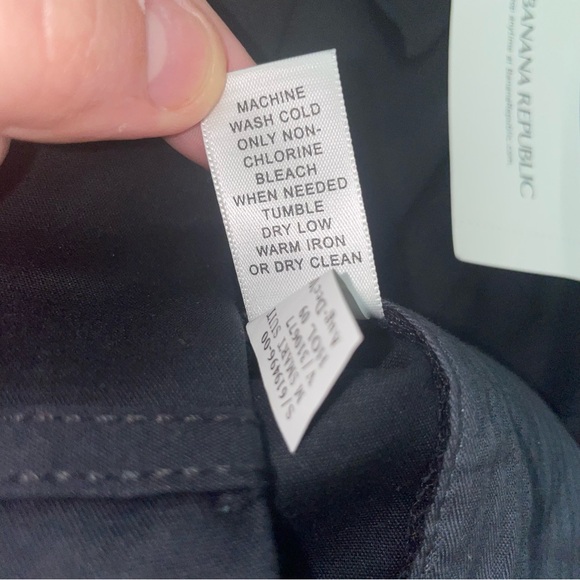 Banana Republic Dress Pants - Picture 5 of 8